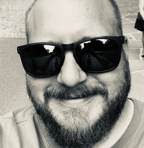 Meet your Posher, Rick